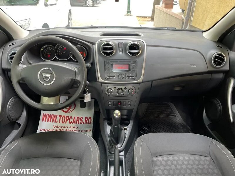 Dacia Logan